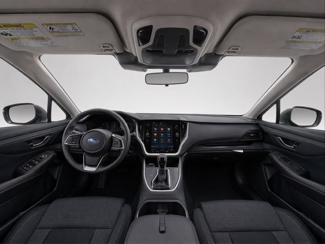 Certified 2025 Subaru Outback Premium AWD/4WD image 11