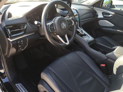 Used 2023 Acura RDX FWD w/ Technology Package image 18