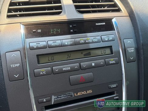 Used 2008 Lexus ES 350 FWD image 21