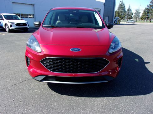 Certified 2022 Ford Escape SE w/ Convenience Package image 8