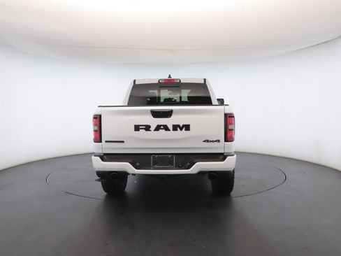 New 2026 RAM 1500 Big Horn image 23