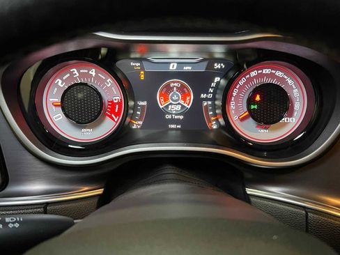 Used 2018 Dodge Challenger SRT Demon image 29