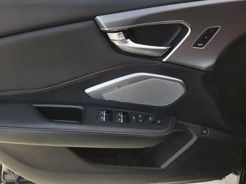Used 2021 Acura RDX A-Spec AWD/4WD image 18