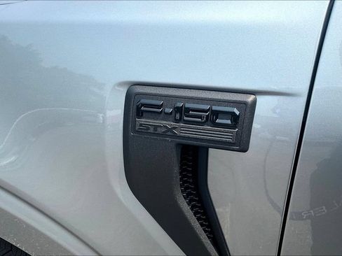 New 2026 Ford F150 STX w/ Equipment Group 200A AWD/4WD image 9