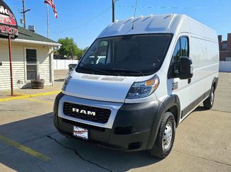 Used 2020 RAM ProMaster 2500 image 1