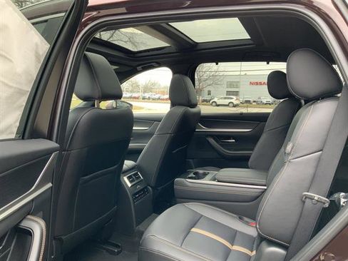 New 2026 MAZDA CX-90 3.3 Turbo S w/ Premium Plus image 7