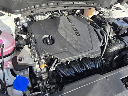 Used 2025 Hyundai Tucson Limited image 17