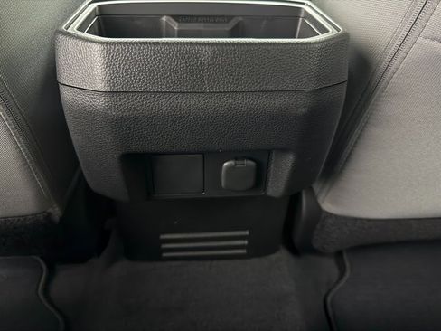 New 2025 Toyota Tacoma TRD Sport image 31