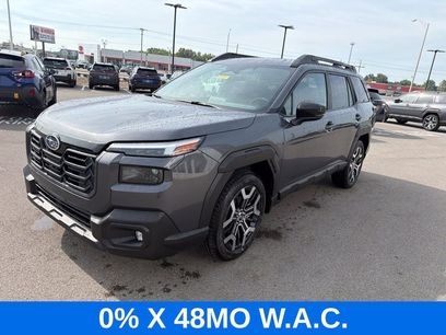 New 2026 Subaru Outback Touring XT