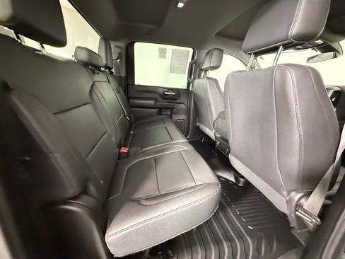 Used 2023 Chevrolet Silverado 2500 W/T AWD/4WD image 18