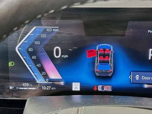 Used 2024 BMW X7 xDrive40i w/ Premium Package image 15