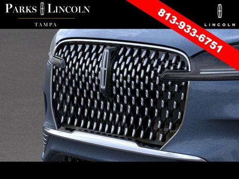 New 2026 Lincoln Aviator Reserve w/ Luxury Package RWD image 17