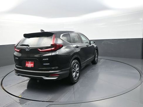 Used 2022 Honda CR-V EX-L image 66