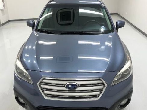 Used 2016 Subaru Outback 2.5i Premium image 6