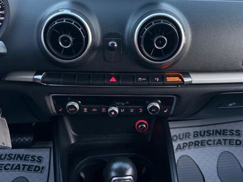 Used 2015 Audi A3 2.0T Premium w/ Cold Weather Package image 17