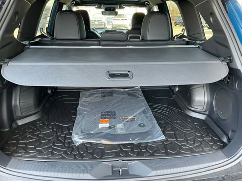 New 2026 Subaru Forester Wilderness image 16