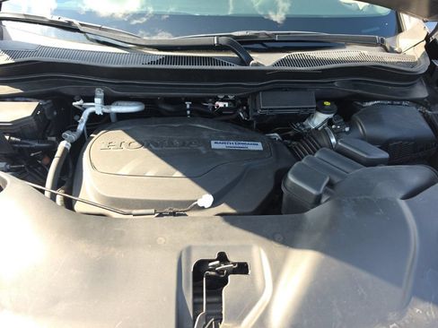 Used 2020 Honda Passport EX-L image 12