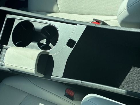 New 2026 Hyundai Sonata Blue image 19