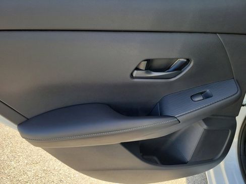 Certified 2025 Nissan Sentra S image 16