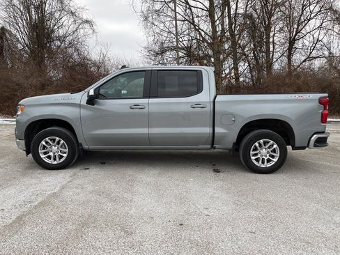 Used 2023 Chevrolet Silverado 1500 LT image 6