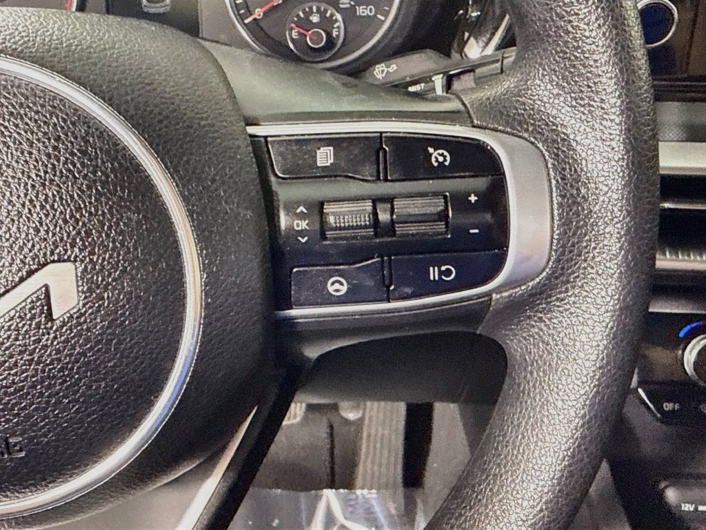 Used 2022 Kia K5 LXS FWD image 14