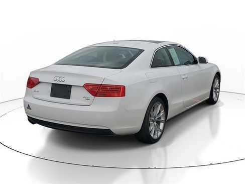 Used 2014 Audi A5 2.0T Premium Plus image 4