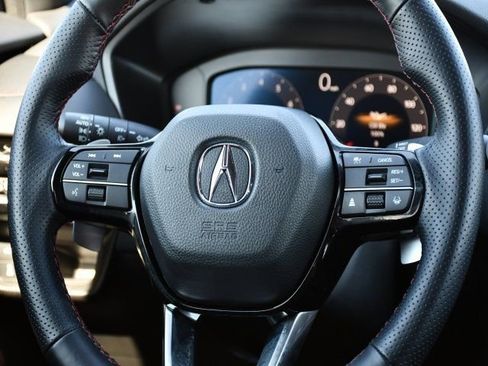 Certified 2025 Acura ADX A-Spec image 23