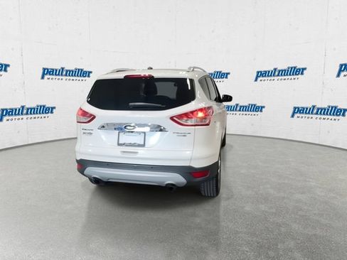 Used 2014 Ford Escape Titanium w/ Equipment Group 401A AWD/4WD image 10