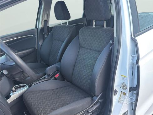 Used 2015 Honda Fit LX image 13