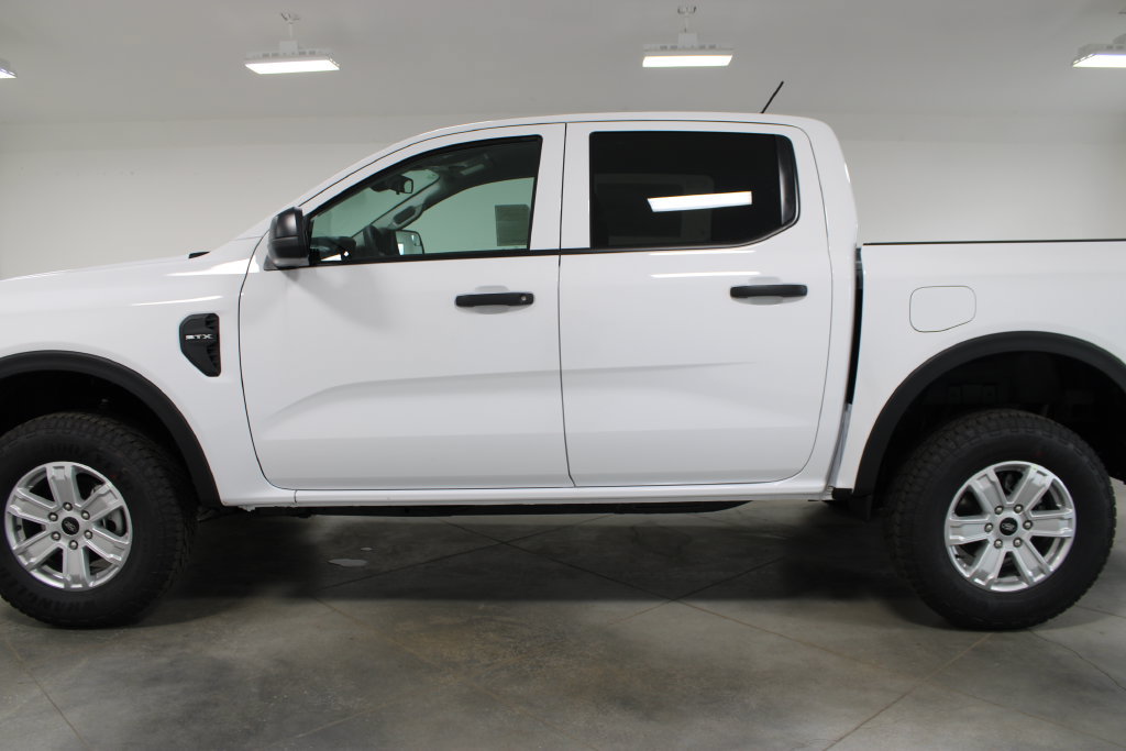 New 2026 Ford Ranger XL RWD image 5