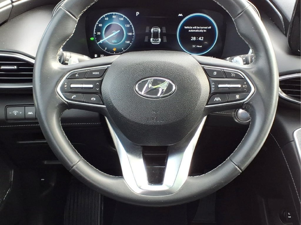 Used 2023 Hyundai Santa Fe SEL Premium AWD/4WD image 15