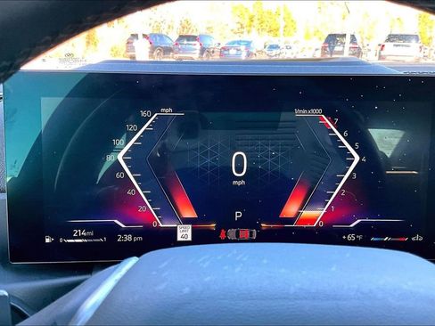 Used 2023 BMW 330i xDrive Sedan w/ Premium Package image 10