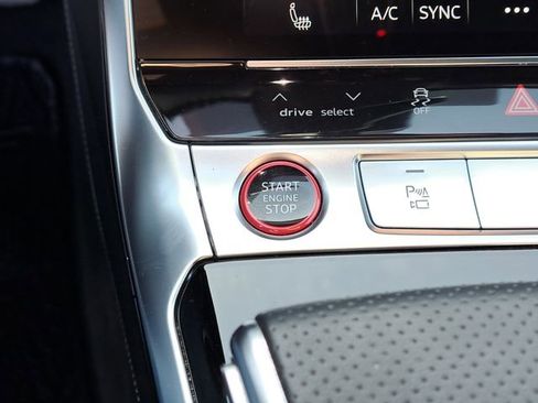 Used 2022 Audi S7 Premium Plus image 12