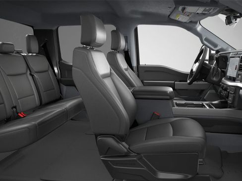 New 2026 Ford F250 XLT w/ XLT Premium Package image 6