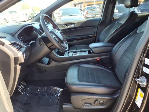 Used 2022 Ford Edge ST-Line AWD/4WD image 22