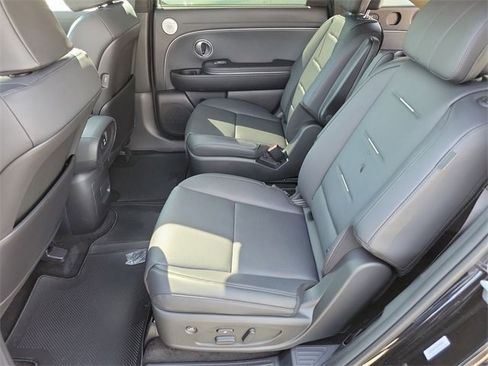 New 2026 Hyundai Palisade Calligraphy image 19