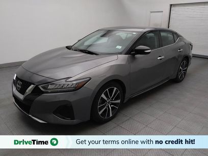 Used 2023 Nissan Maxima SV w/ Floor Mat Group