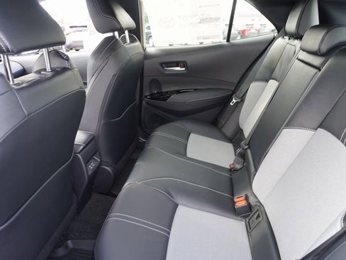 New 2026 Toyota Corolla XSE image 8