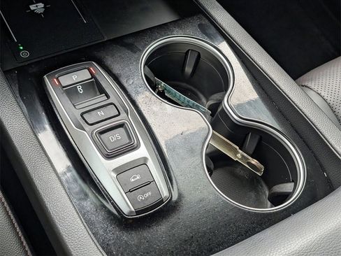 Certified 2024 Honda Ridgeline Black Edition image 23