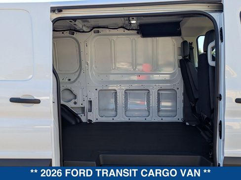 New 2026 Ford Transit 150 image 15