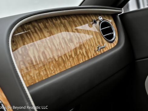 Used 2015 Bentley Continental GT Speed image 51