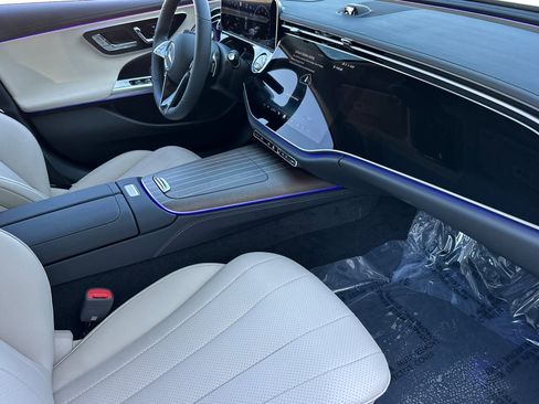New 2026 Mercedes-Benz E 350 Sedan image 8