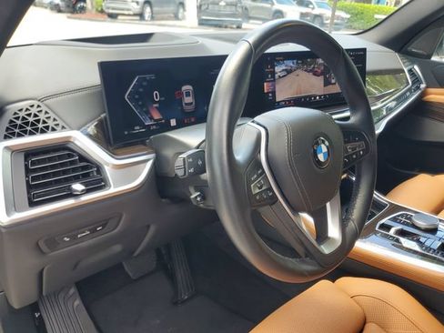 Used 2026 BMW X5 xDrive40i AWD/4WD image 21