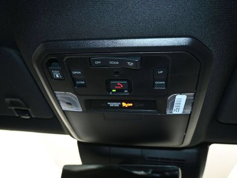 Certified 2024 Toyota Tacoma TRD Off-Road w/ TRD Off Road Premium Package AWD/4WD image 17