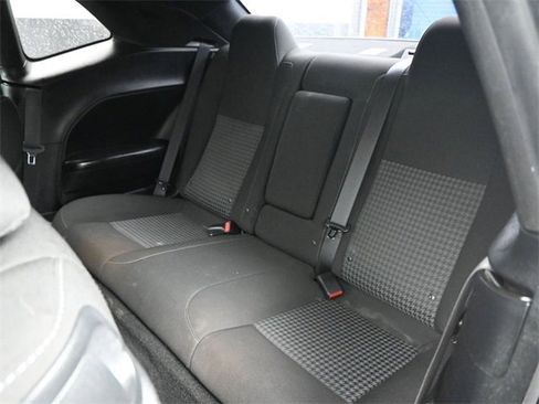 Used 2021 Dodge Challenger R/T Scat Pack image 14