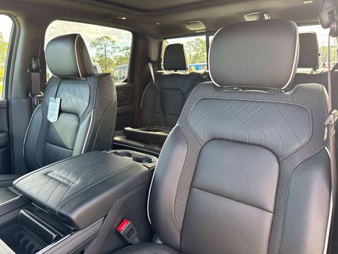 New 2026 RAM 1500 Limited AWD/4WD image 20