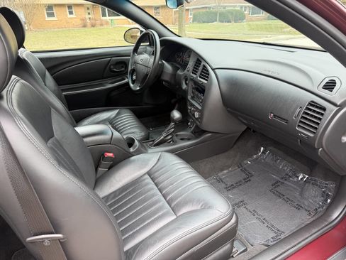 Used 2001 Chevrolet Monte Carlo LS w/ Preferred Equipment Group 1 image 13