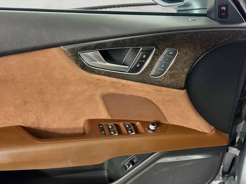 Used 2018 Audi A7 3.0T Premium Plus w/ Comfort Seating Package AWD/4WD image 21