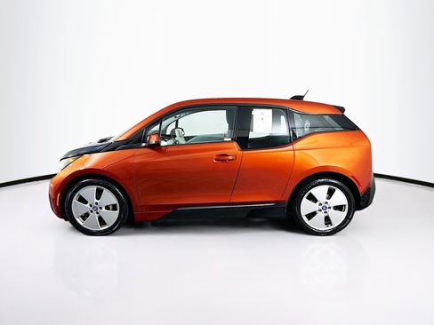 Used 2014 BMW i3 w/ Range Extender image 4