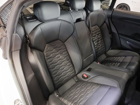 Used 2024 Audi RS e-tron GT w/ Carbon Performance Package image 8